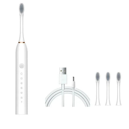 Sonic X3 Electric Toothbrush