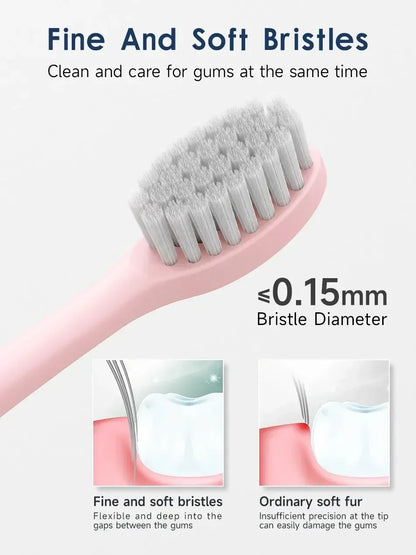 Sonic X3 Electric Toothbrush