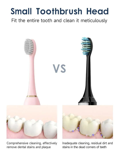 Sonic X3 Electric Toothbrush