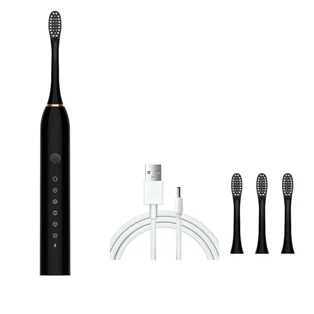 Sonic X3 Electric Toothbrush