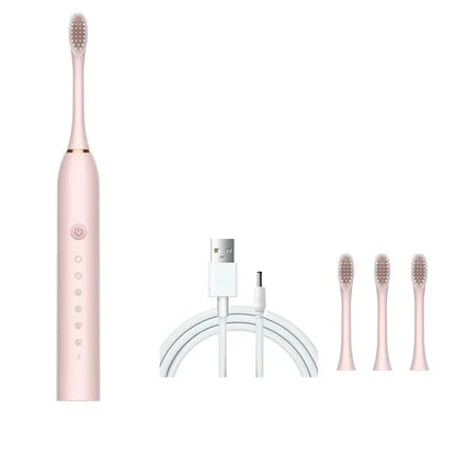 Sonic X3 Electric Toothbrush